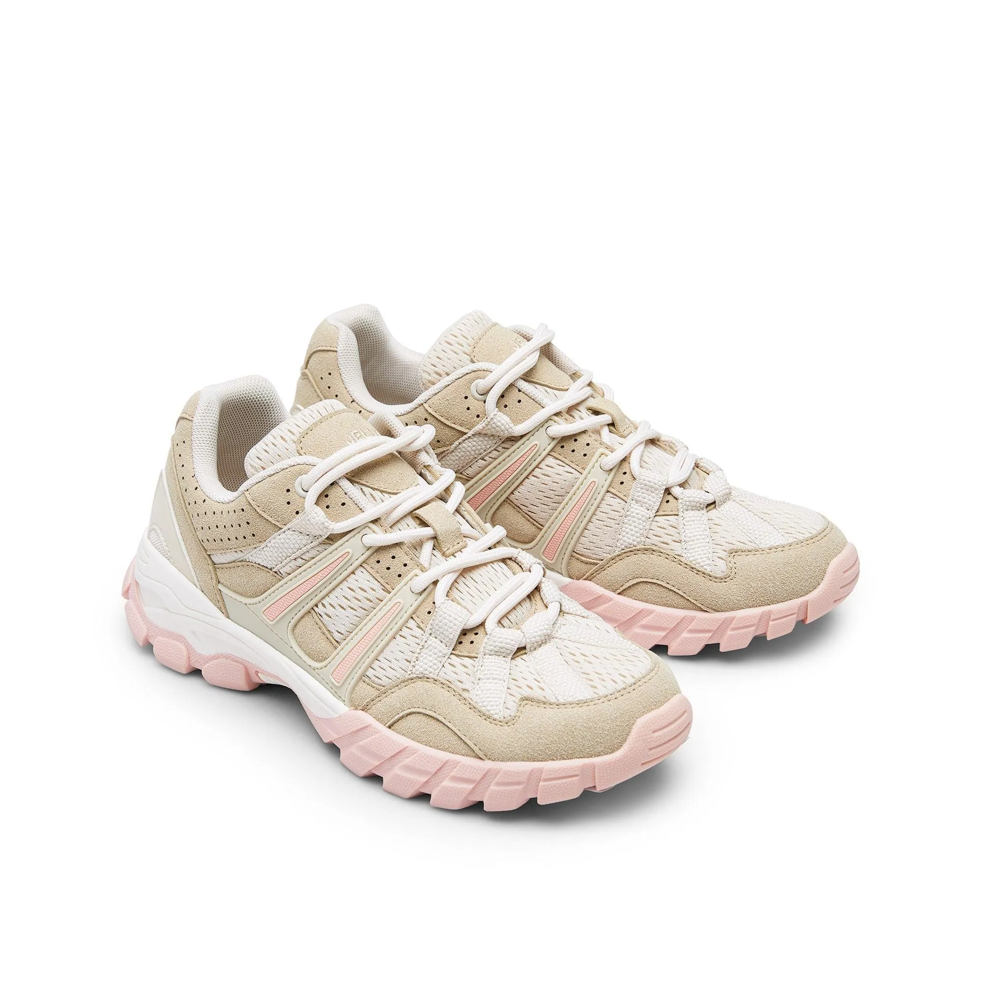 Volothamp Sneaker Beige