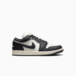 Women's Air Jordan 1 Low SE "Vintage Panda"