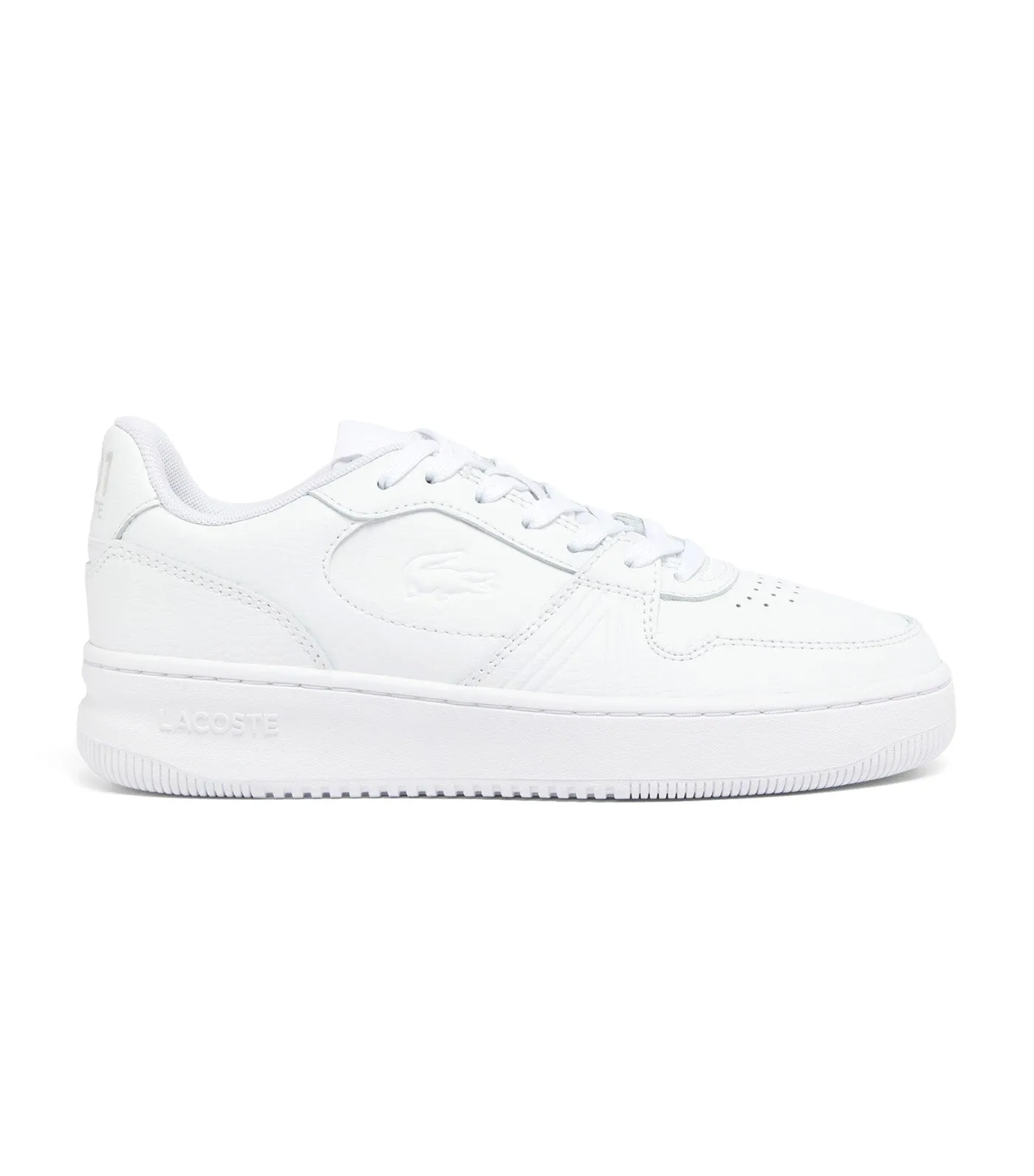 Women's L001 Set Trainers White/White