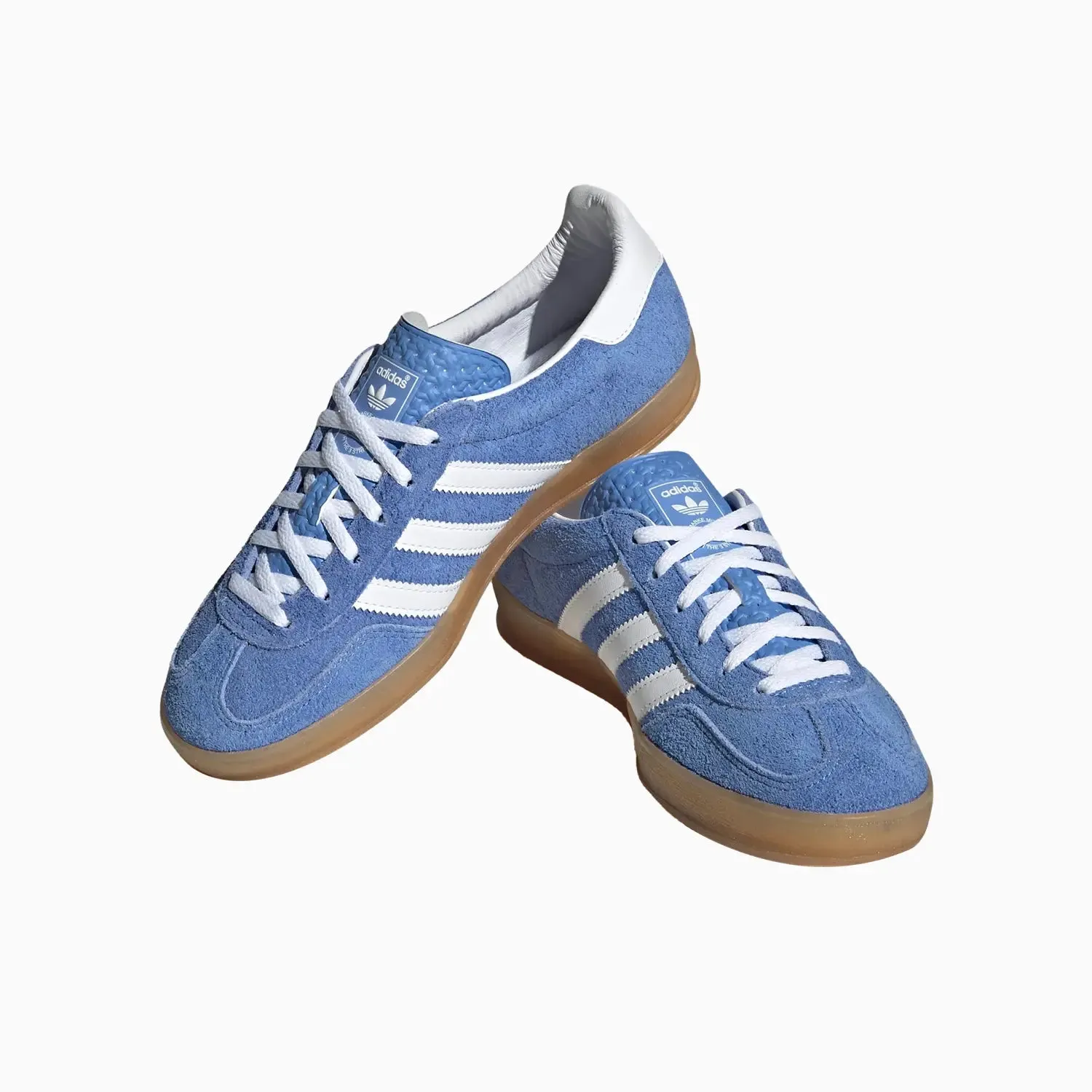 Women's Originals Gazelle "Blue Fusion" Shoes