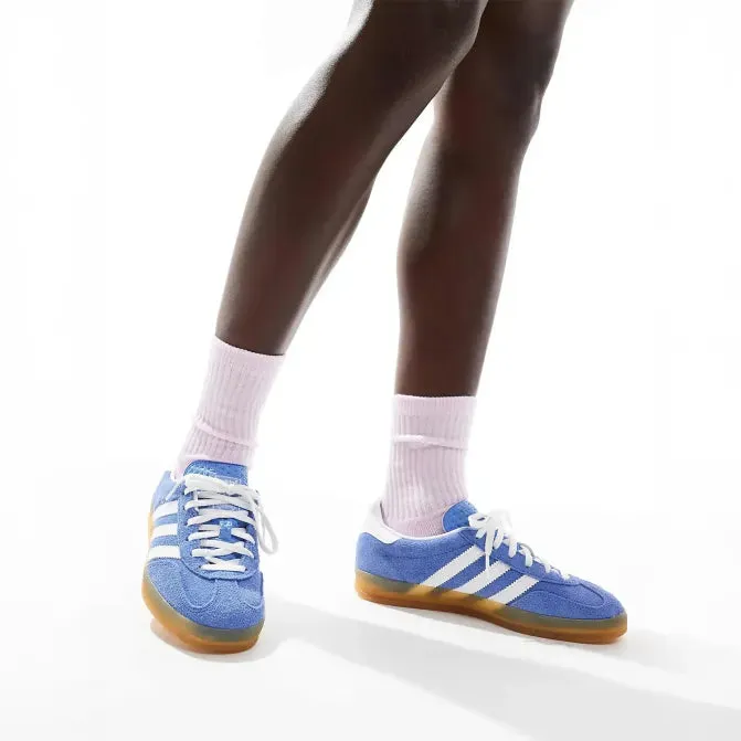 Women's Originals Gazelle "Blue Fusion" Shoes