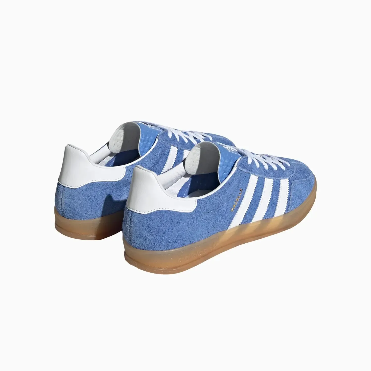 Women's Originals Gazelle "Blue Fusion" Shoes