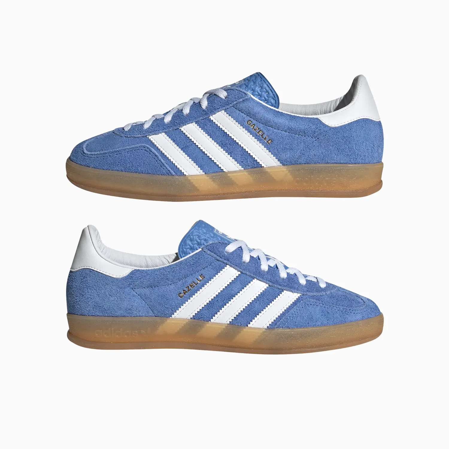 Women's Originals Gazelle "Blue Fusion" Shoes