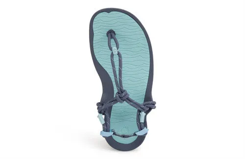 Xero Sandals - Aqua Cloud (Women)