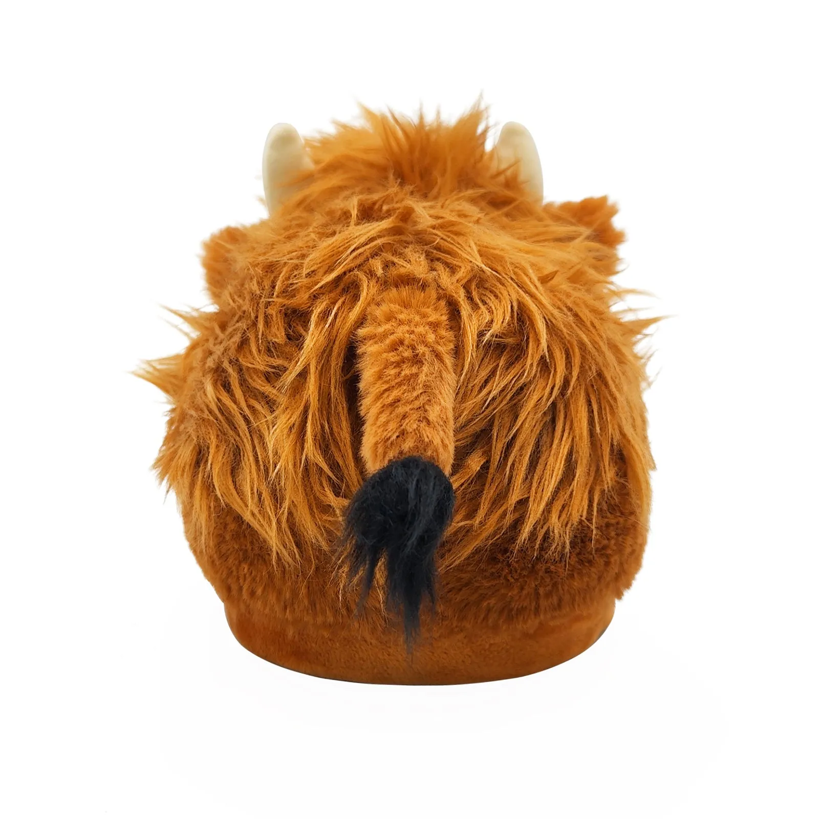 Yak slippers | Highland cow slippers